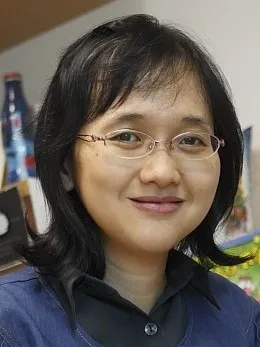 ROSIE CHING JU MAE