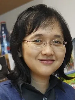ROSIE CHING JU MAE