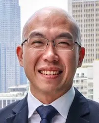 Aidan Wong
