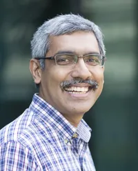 Venky Shankararaman