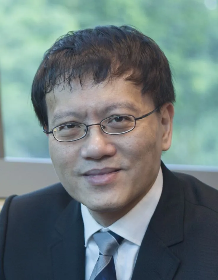 YEO TIONG MIN