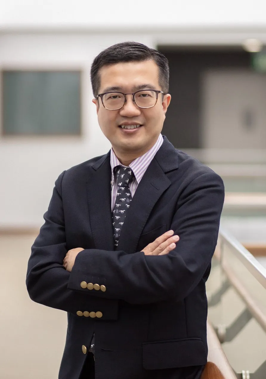 Yuanto Kusnadi