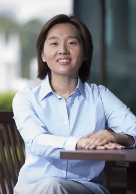 Kyong Jin Shim