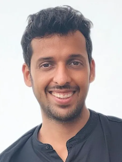 Nilotpal (Neal) JHA LKCSB