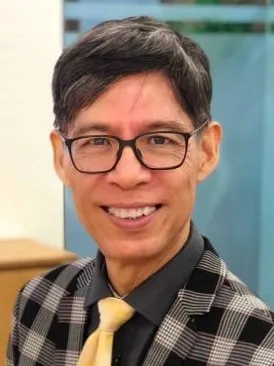 Raymond TEO SOE