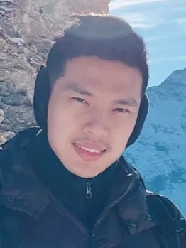 Vincent OH Yan Ming SCIS
