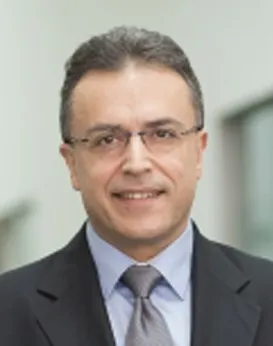 Alan MEGARGEL