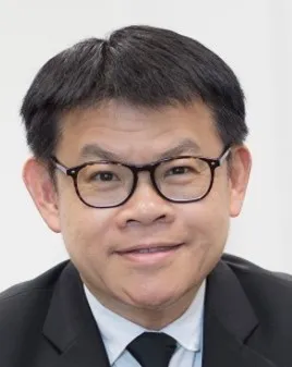 Andrew LEE
