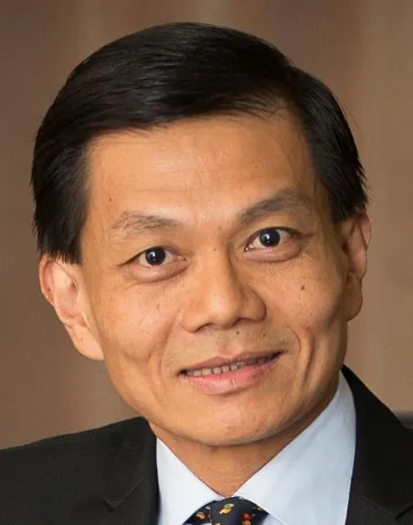ANG Ser-Keng