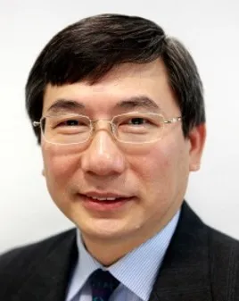 Benedict KOH