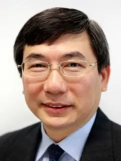 Benedict KOH