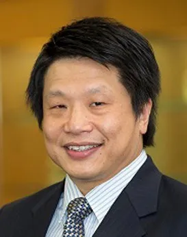 CHENG Nam Sang