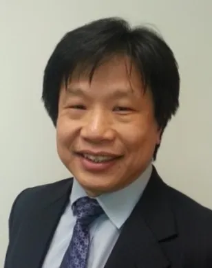 CHENG Nam Sang