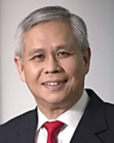 Enoch CH’NG