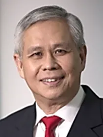 Enoch CH'NG