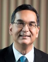 John SEQUEIRA LKCSB
