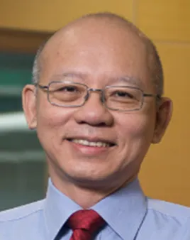 Joseph LIM