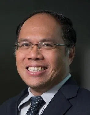 KAM Tin Seong