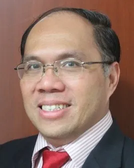 KAM Tin Seong