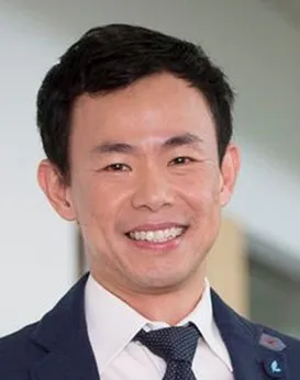 Mark CHONG