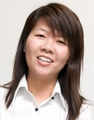 Michelle CHEONG
