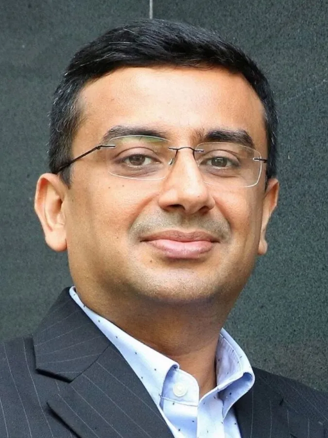 Abhijeet K. VADERA PGPP