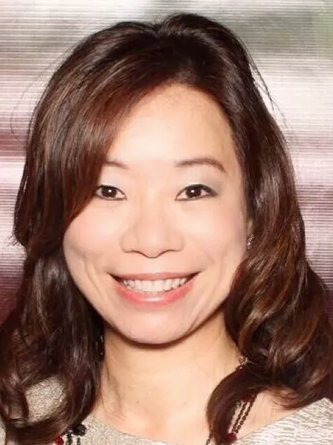 Patricia LUI PGPP