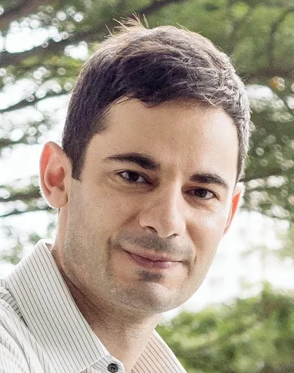 Kyriakos SCIS