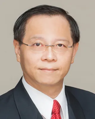 Patrick THNG