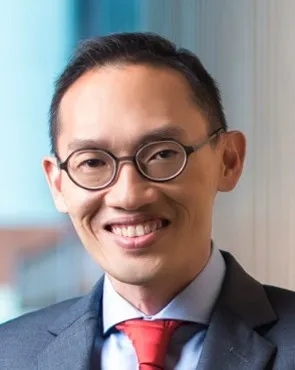 Roger LOH
