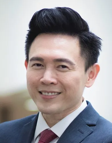 Roy CHUA