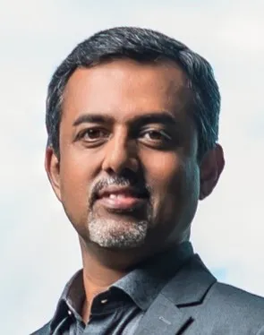 Sandeep R. CHANDUKALA