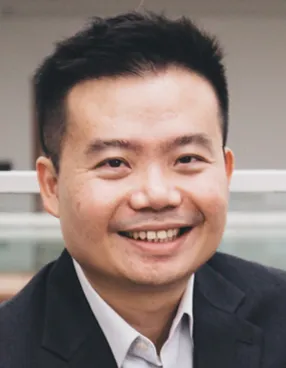 SEOW Poh Sun