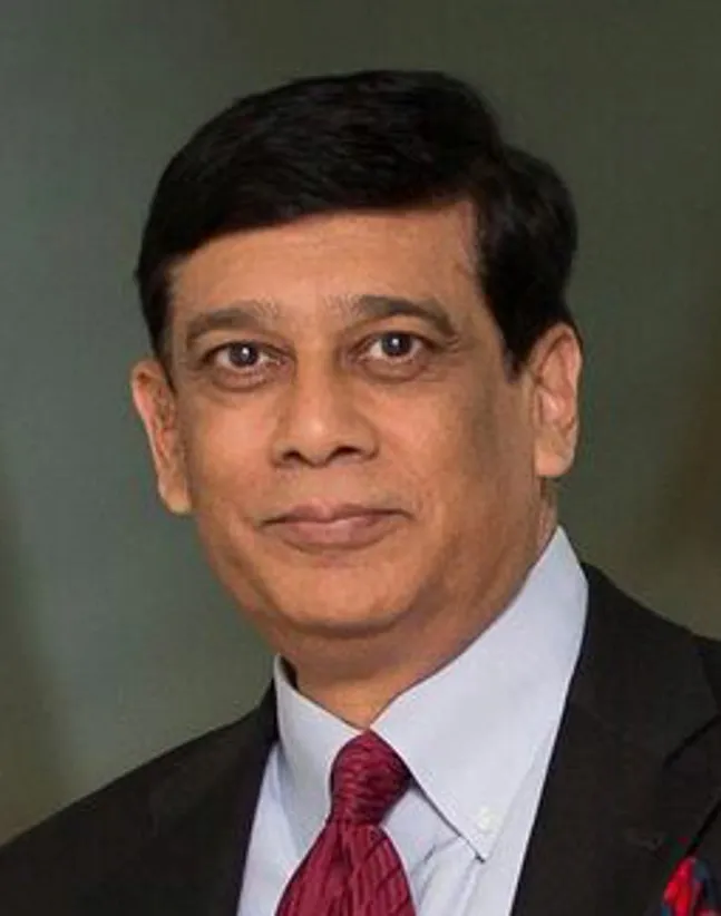 Srinivas K. REDDY