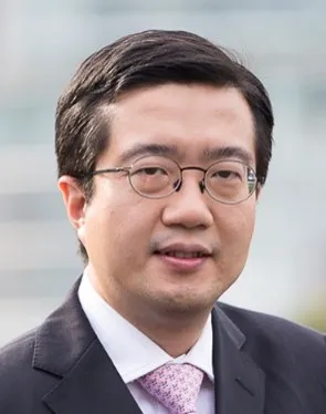 Yuanto KUSNADI
