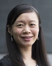 ZHENG Baihua