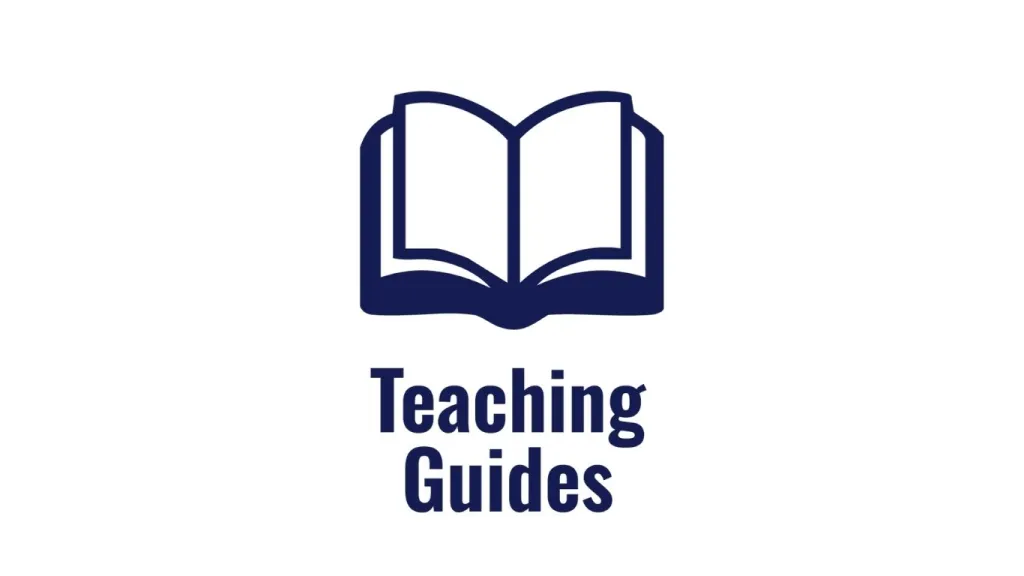 Teaching Guides