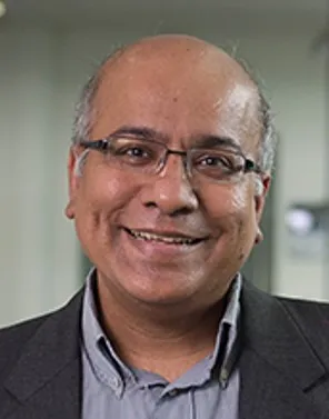 Seshan Ramaswami