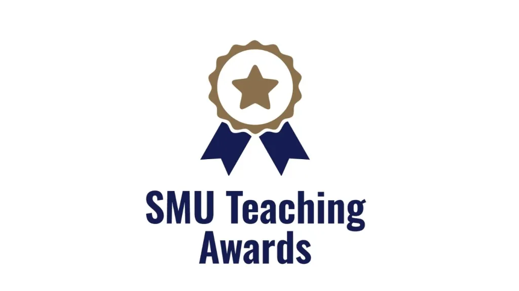 SMU Teaching Awards