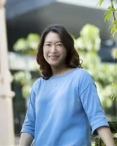 CHENG Chi-Ying portrait