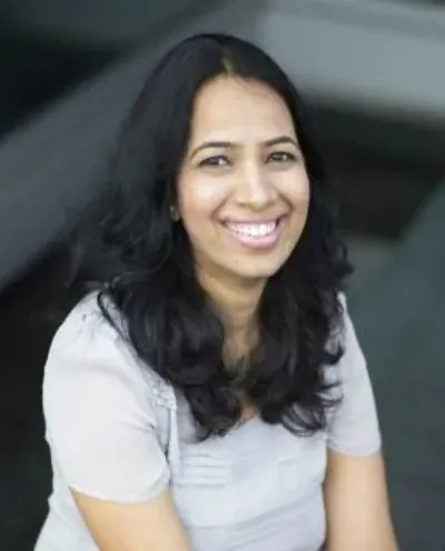 Swapna GOTTIPATI portrait