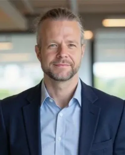Tamas MAKANY portrait