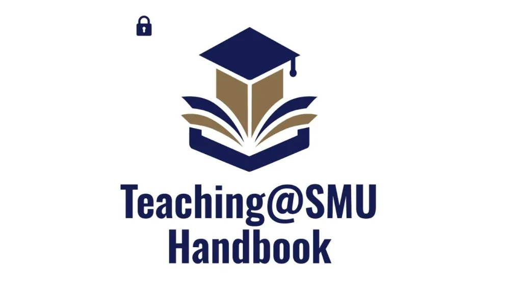 Teaching at SMU Handbook icon