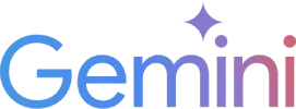 Gemini logo