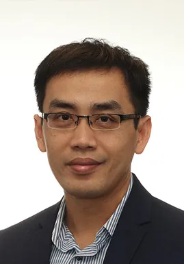 Portrait of TA Nguyen Binh Duong