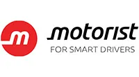 motorist logo