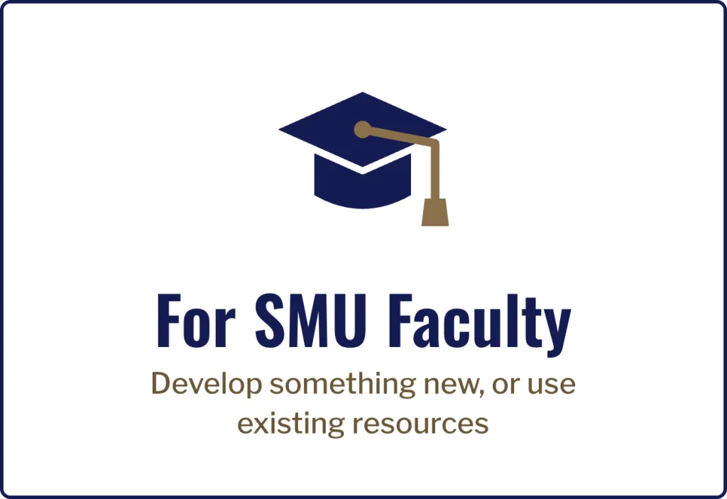 SMU Faculty