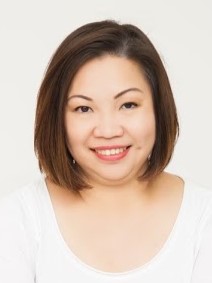 Judy TAN LKCSB