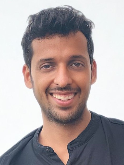 Nilotpal (Neal) JHA LKCSB