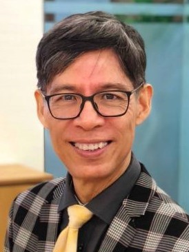 Raymond TEO SOE